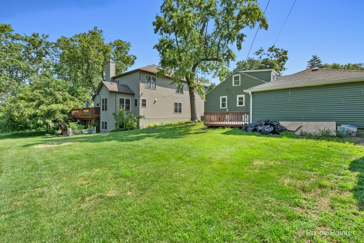 4524 Cross Street, Downers Grove, IL 60515