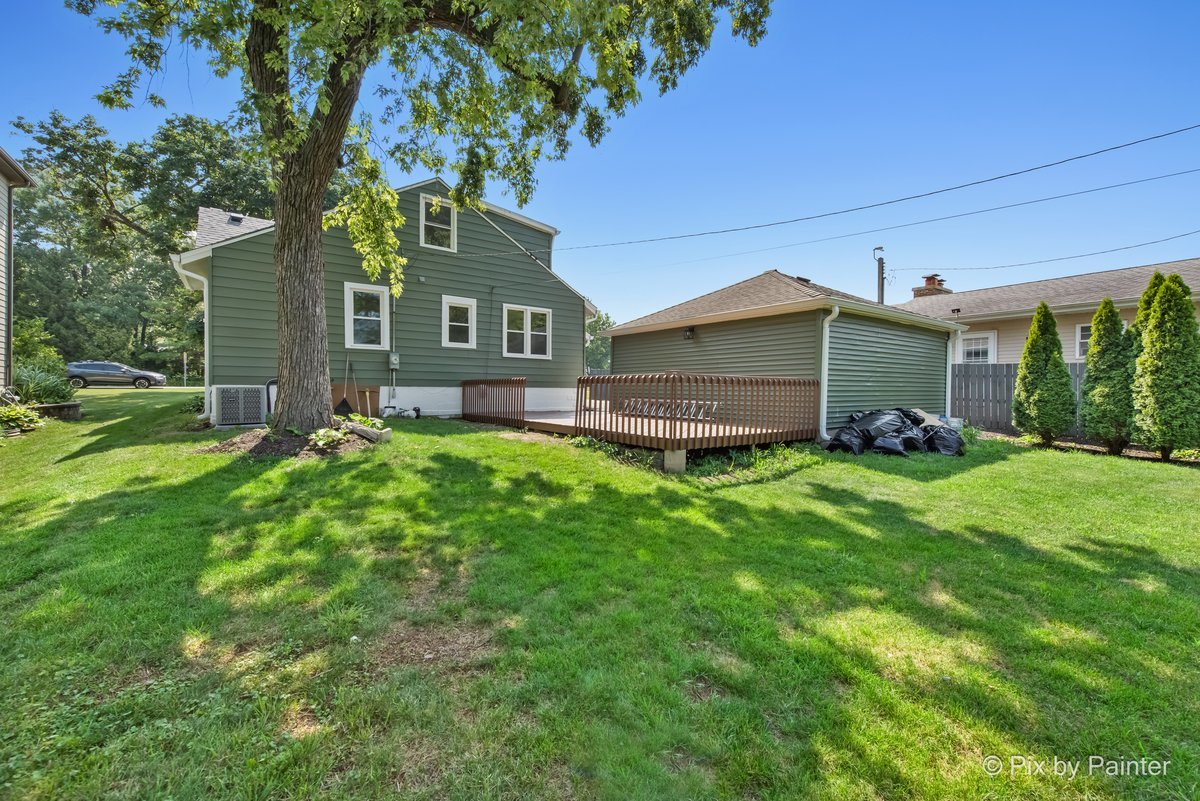 4524 Cross Street, Downers Grove, IL 60515