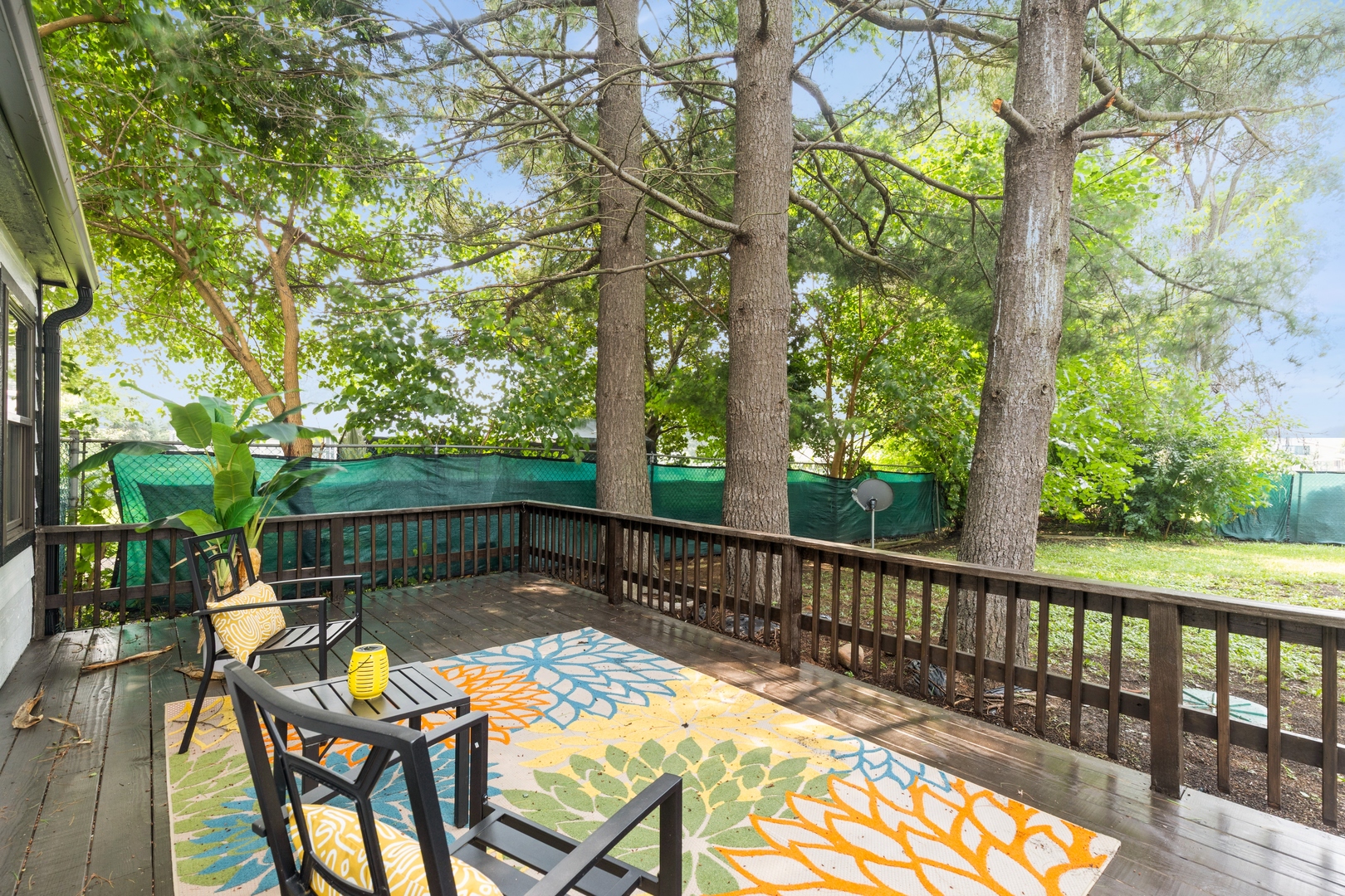 5215 N Pleasant View Drive, McHenry, IL 60051