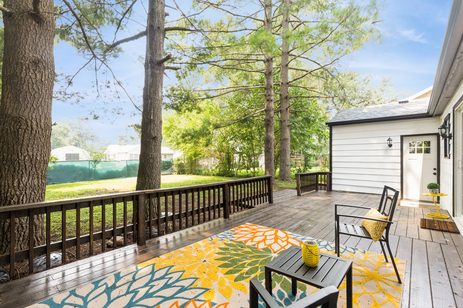 5215 N Pleasant View Drive, McHenry, IL 60051
