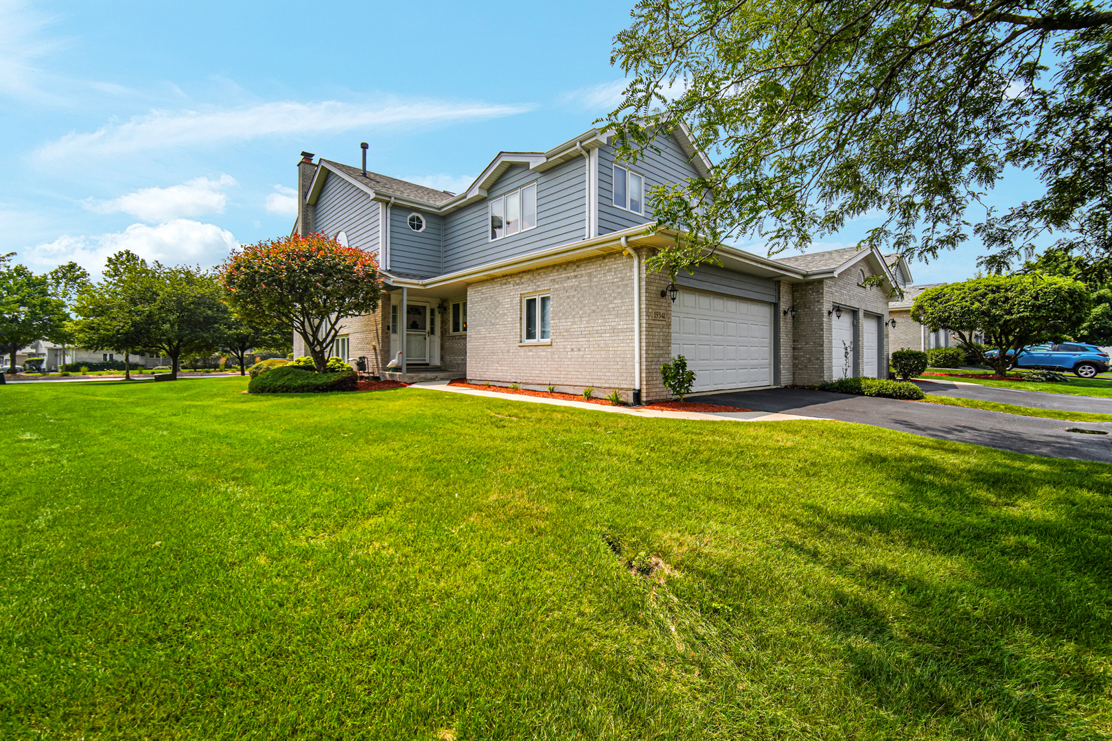19341 Cormoy Lane, Tinley Park, IL 60487