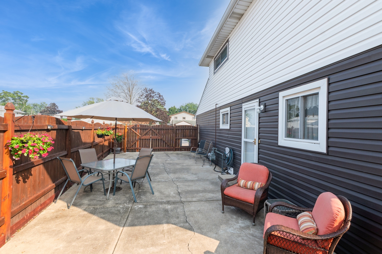 8828 S Beck Place, Hometown, IL 60456