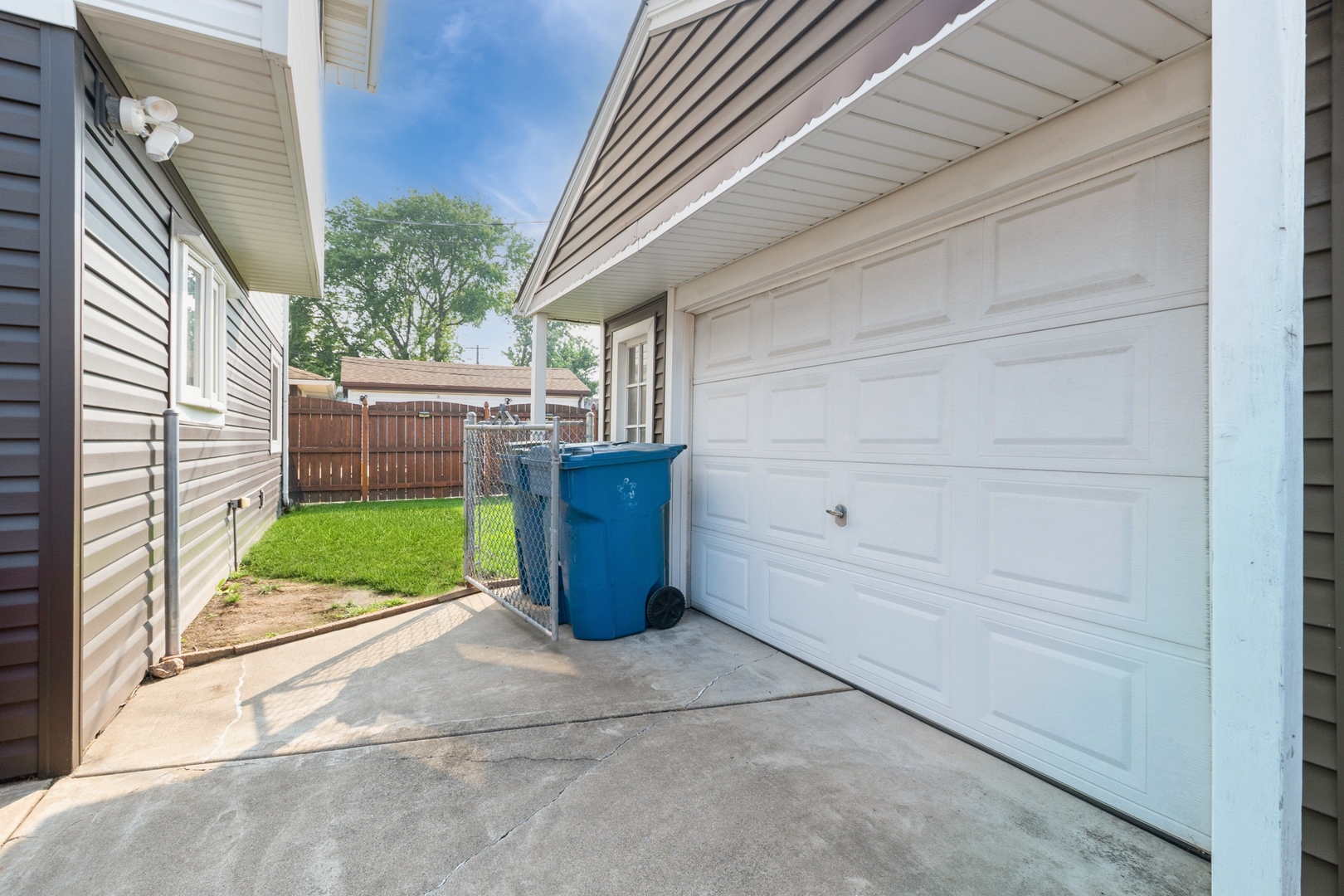 8828 S Beck Place, Hometown, IL 60456