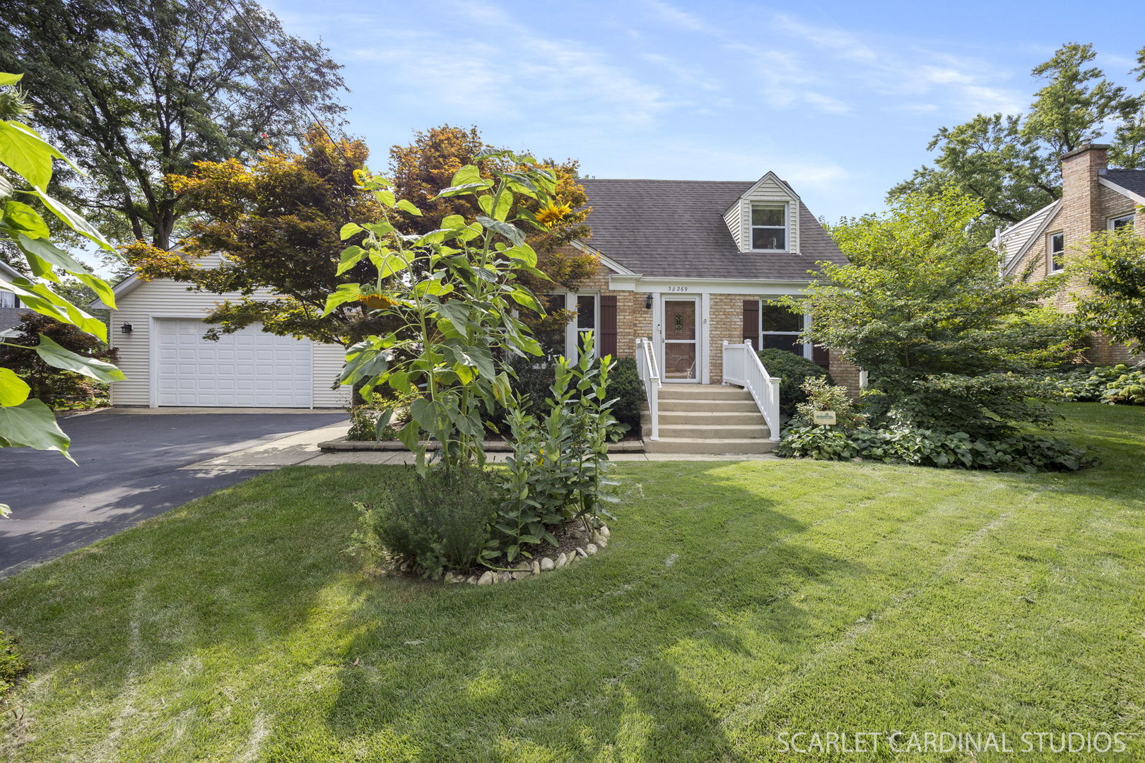 3S269 Gates Place, Warrenville, IL 60555