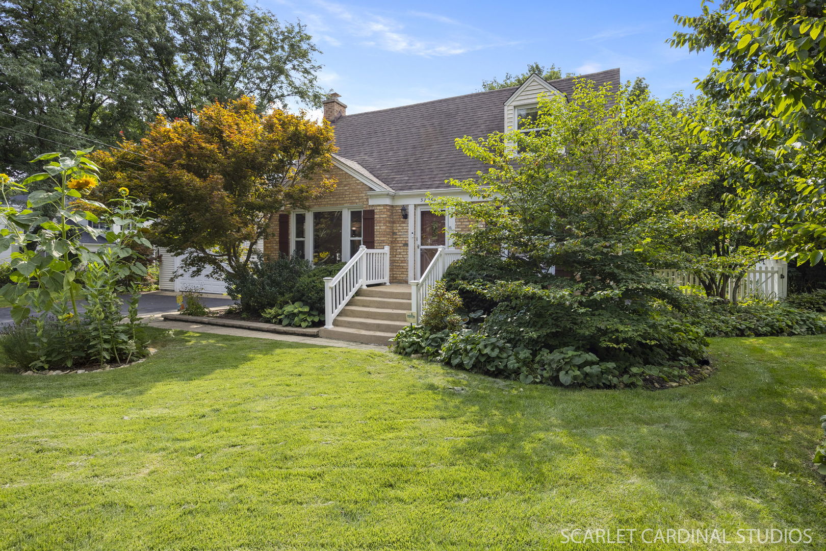 3S269 Gates Place, Warrenville, IL 60555