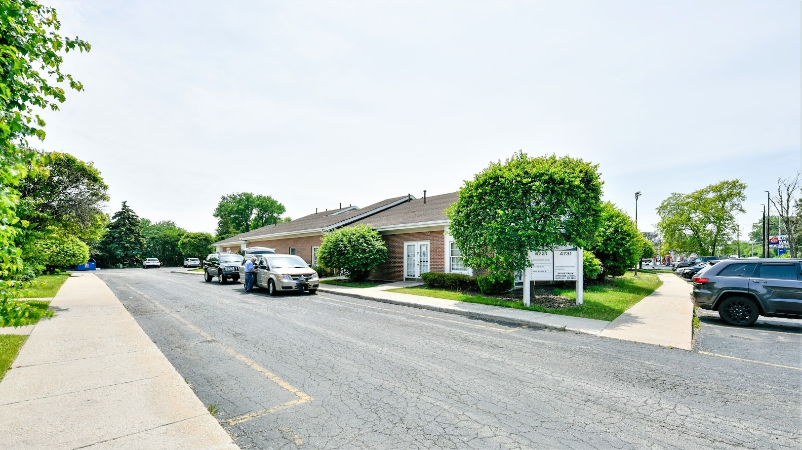 4701-4731 W Midlothian Turnpike, Crestwood, IL 60418