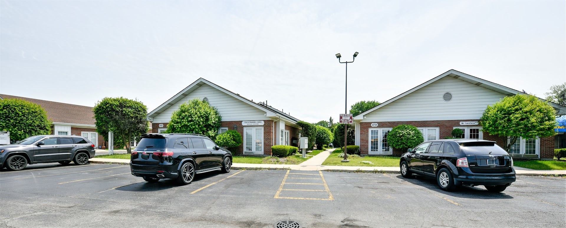 4701-4731 W Midlothian Turnpike, Crestwood, IL 60418