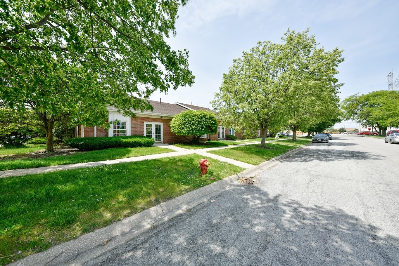 4701-4731 W Midlothian Turnpike, Crestwood, IL 60418