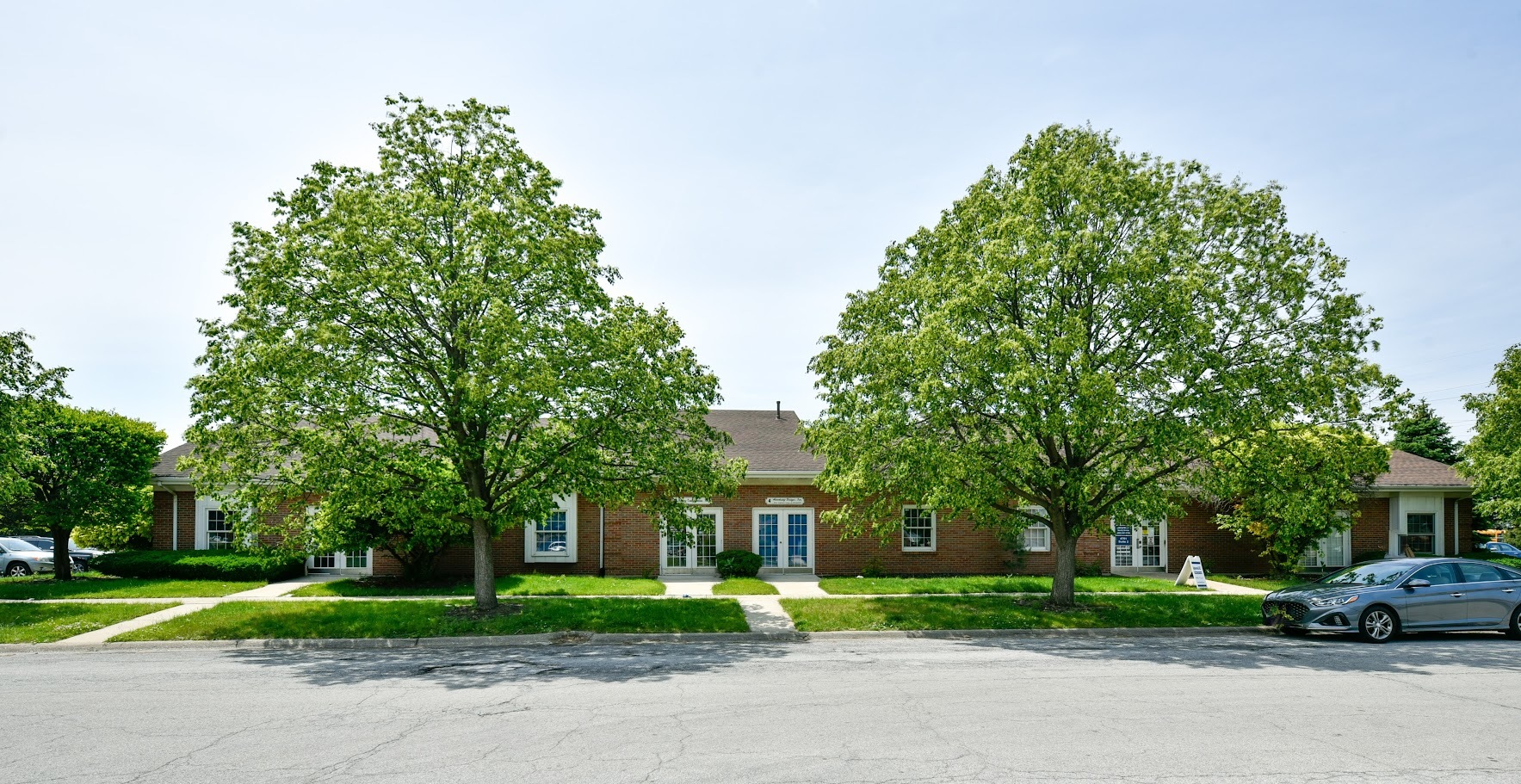 4701-4731 W Midlothian Turnpike, Crestwood, IL 60418