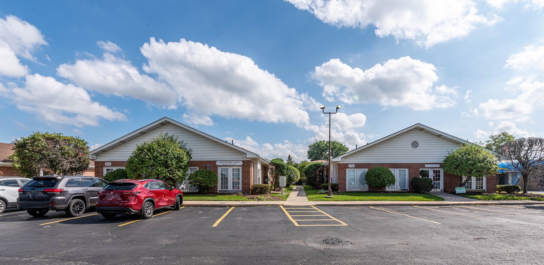 4701-4731 W Midlothian Turnpike, Crestwood, IL 60418