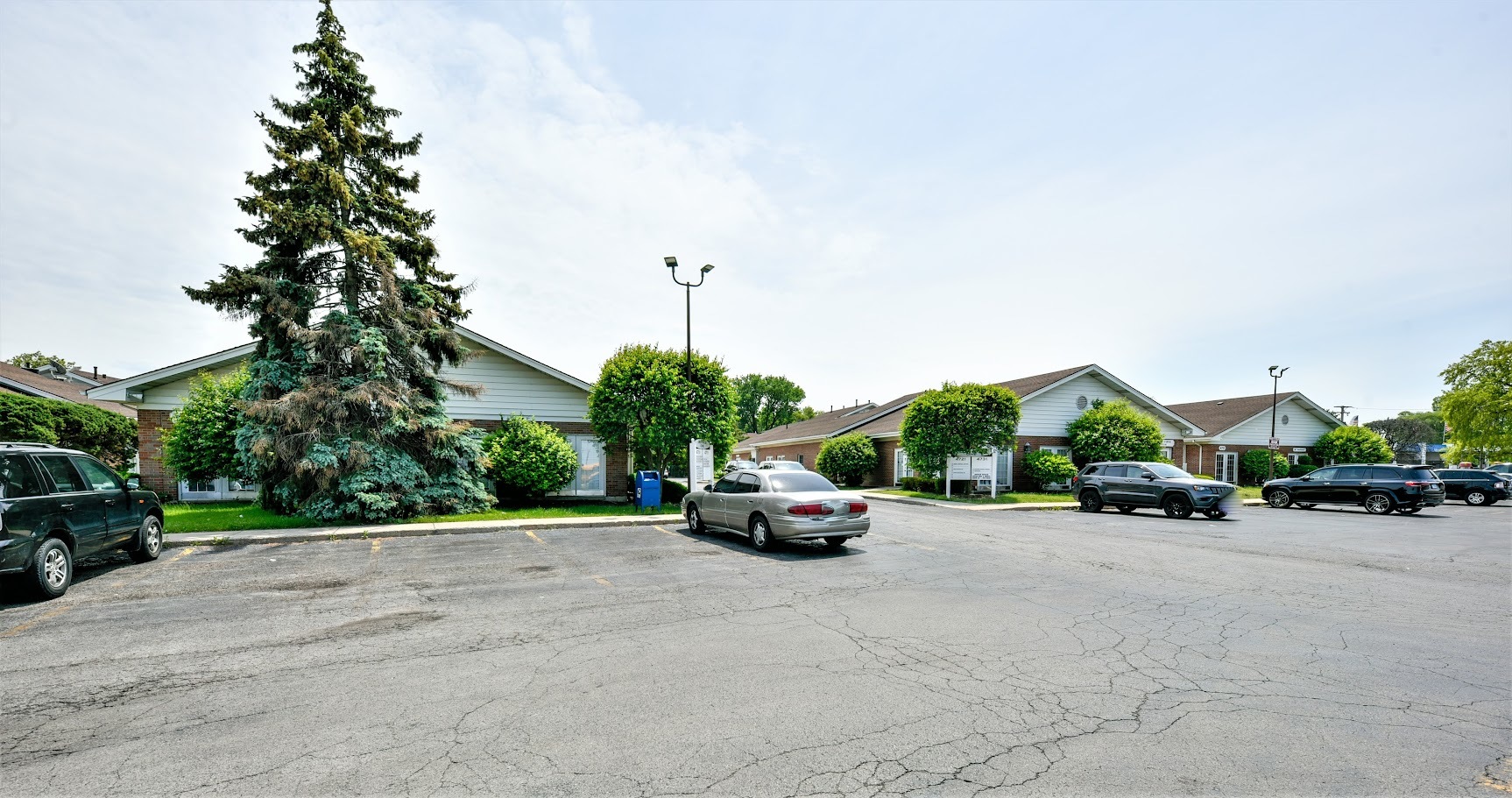 4701-4731 W Midlothian Turnpike, Crestwood, IL 60418