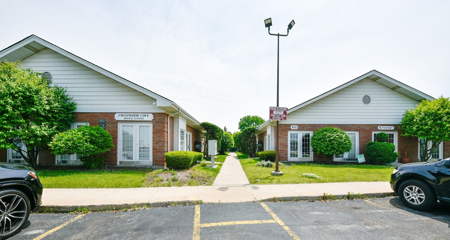 4701-4731 W Midlothian Turnpike, Crestwood, IL 60418