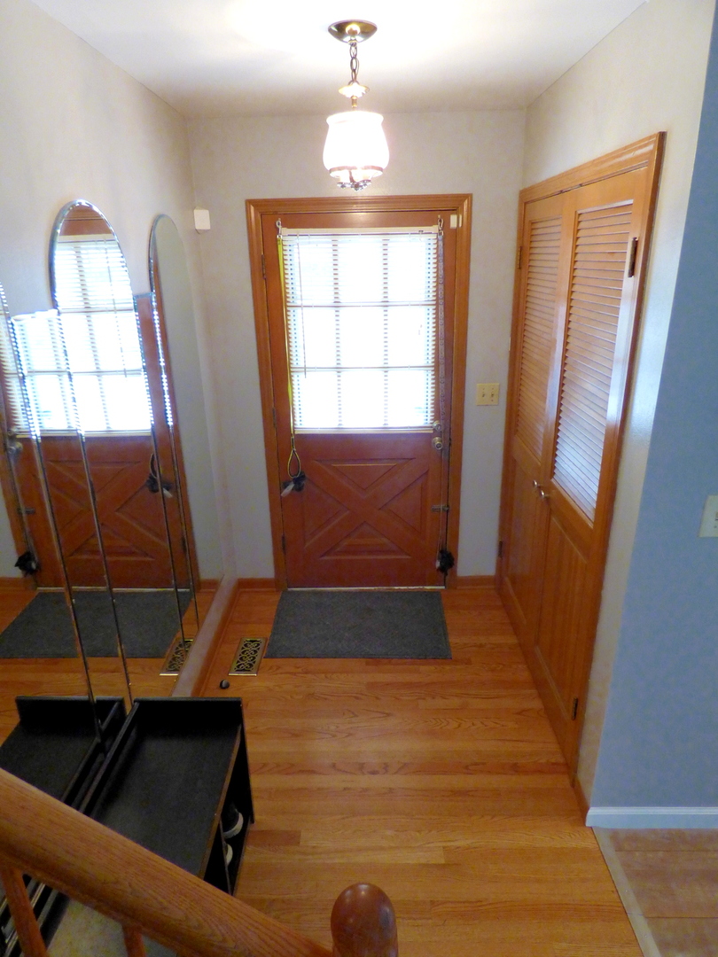 1420 E Lake Louise Drive, Palatine, IL 60074
