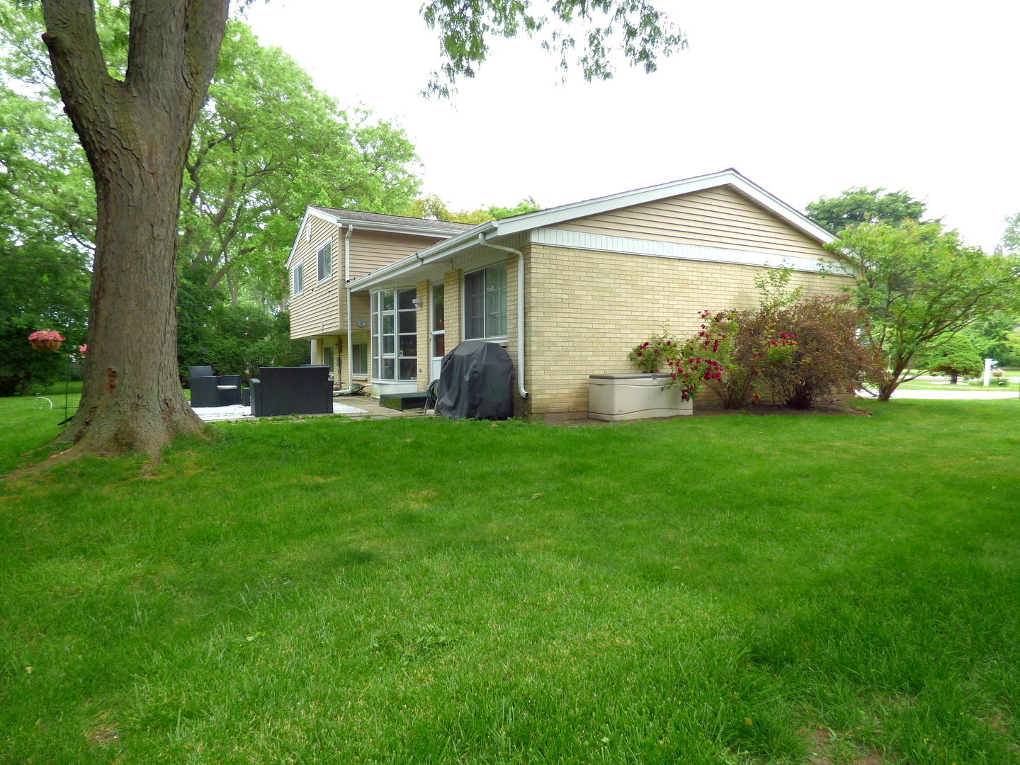 1420 E Lake Louise Drive, Palatine, IL 60074