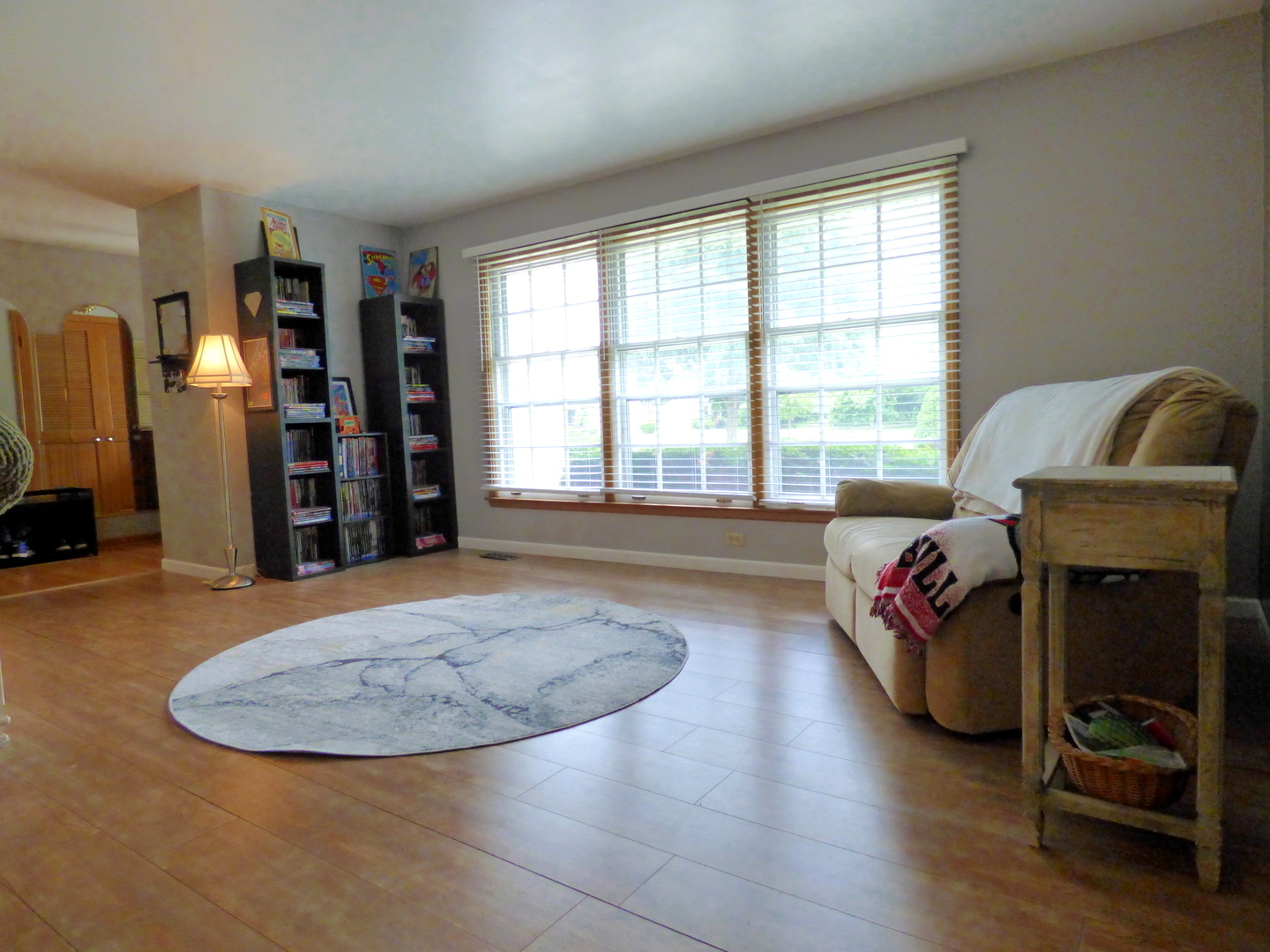 1420 E Lake Louise Drive, Palatine, IL 60074
