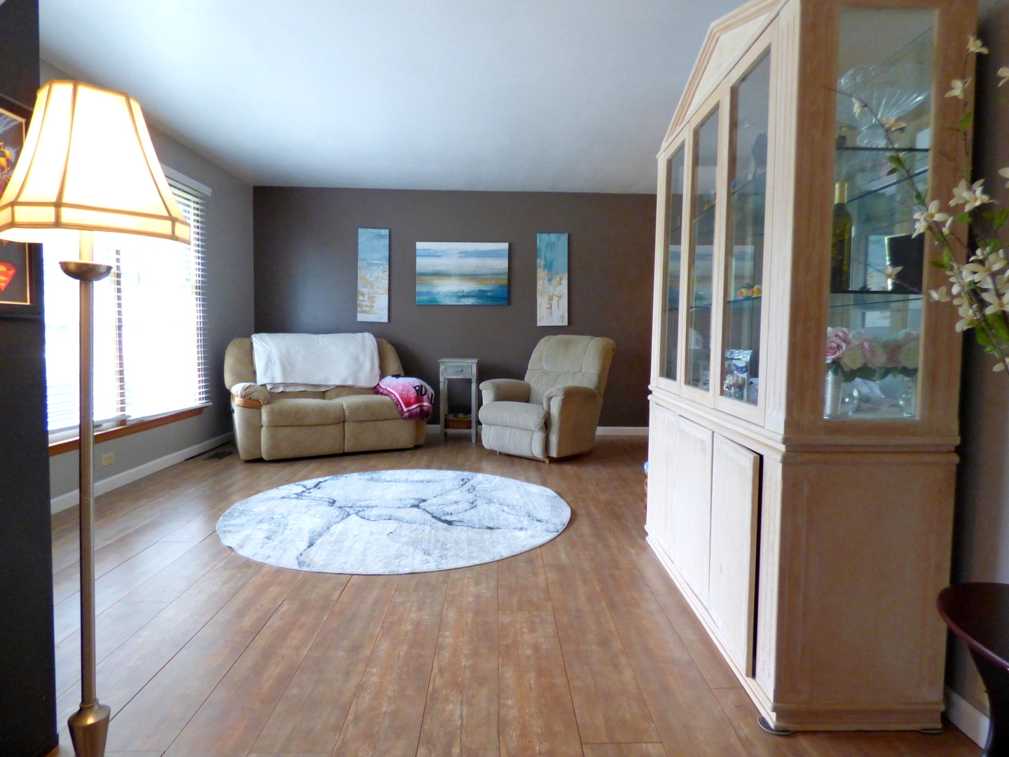 1420 E Lake Louise Drive, Palatine, IL 60074