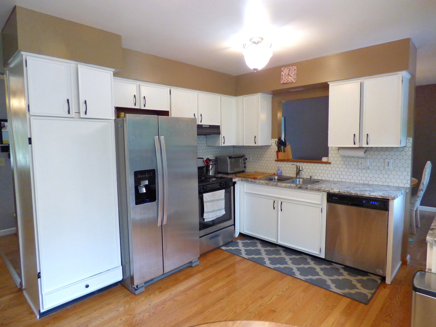 1420 E Lake Louise Drive, Palatine, IL 60074