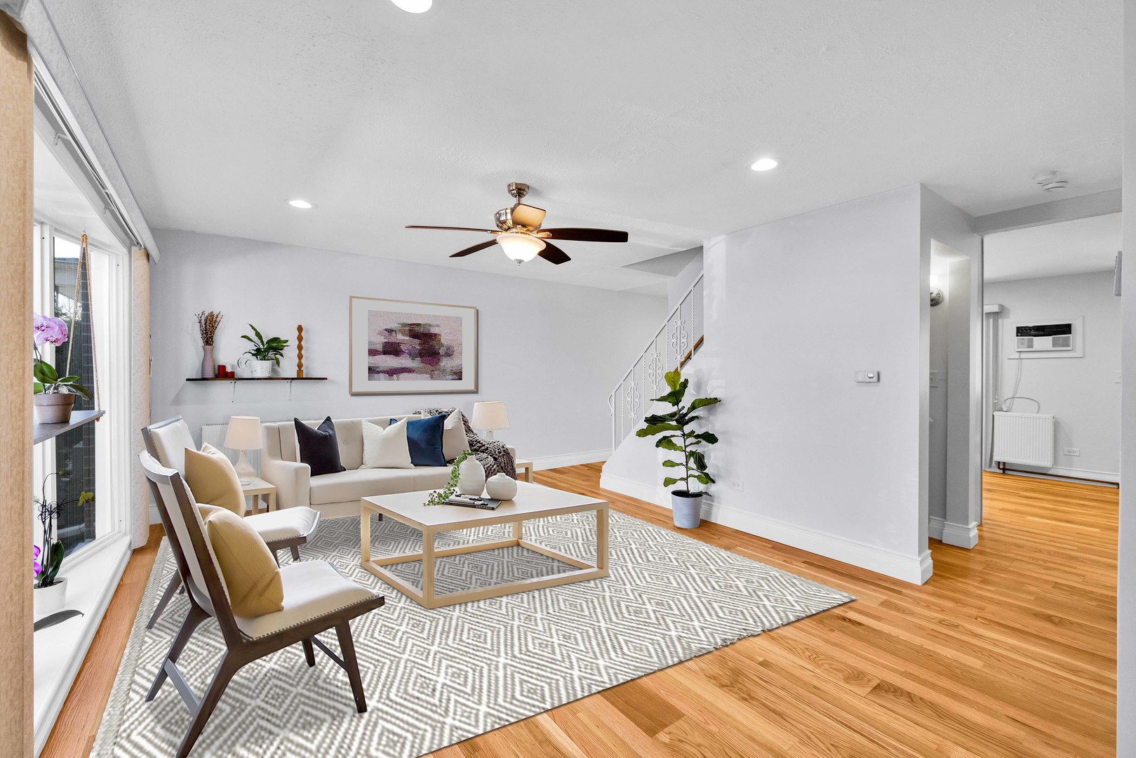 8852 Robin Drive #E, Des Plaines, IL 60016