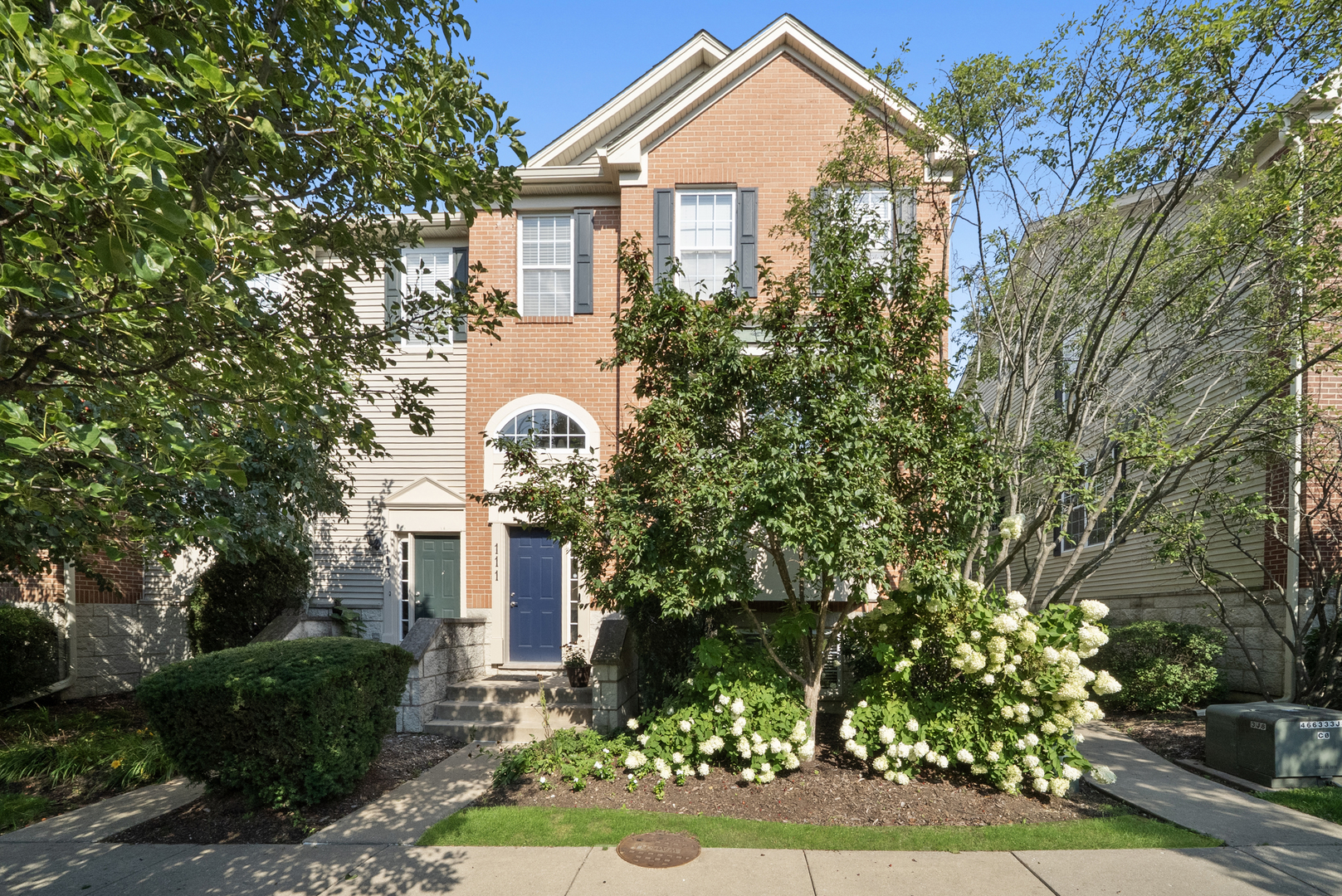 111 Rachel Avenue #406E, Willow Springs, IL 60480