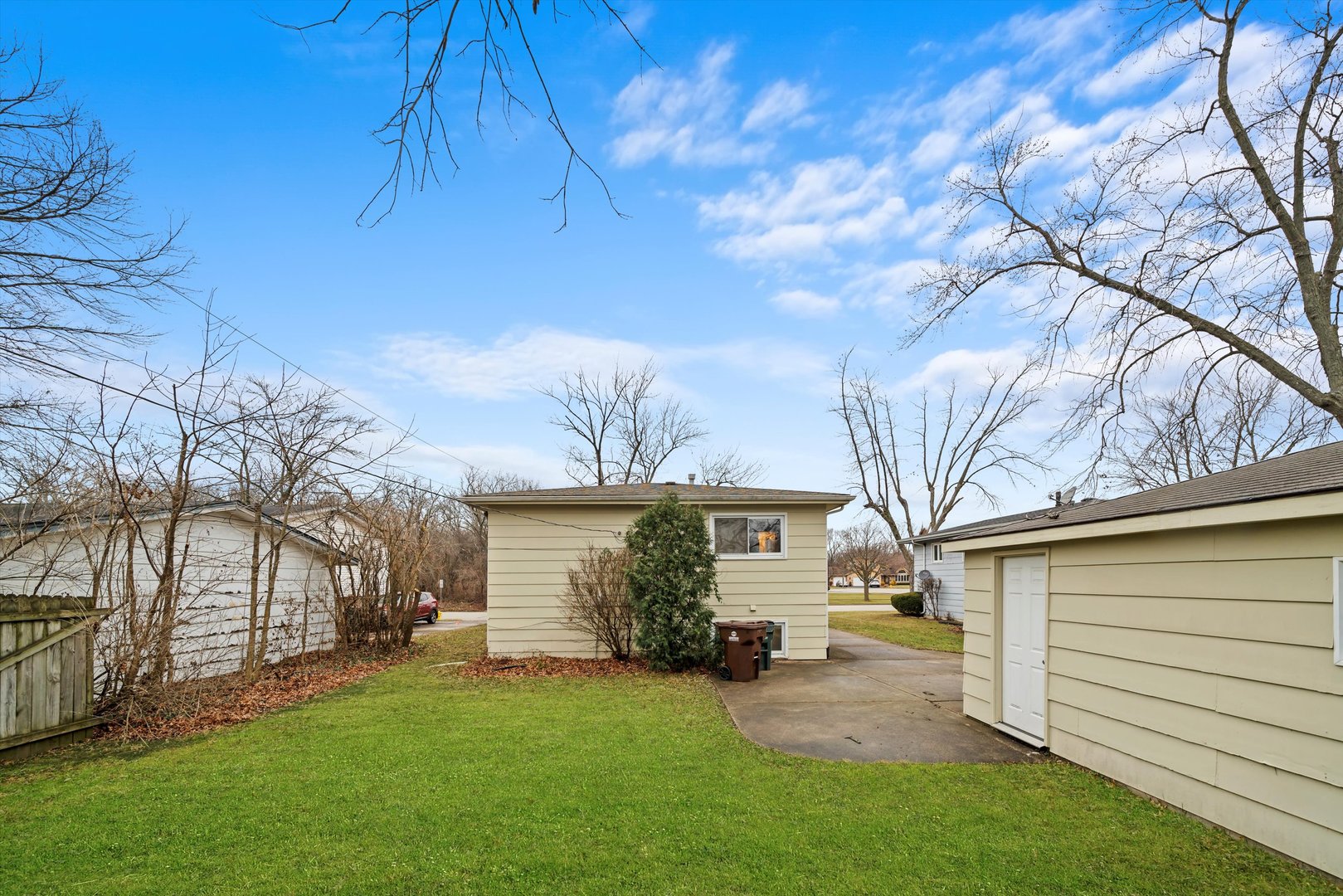 549 Homan Avenue, Park Forest, IL 60466