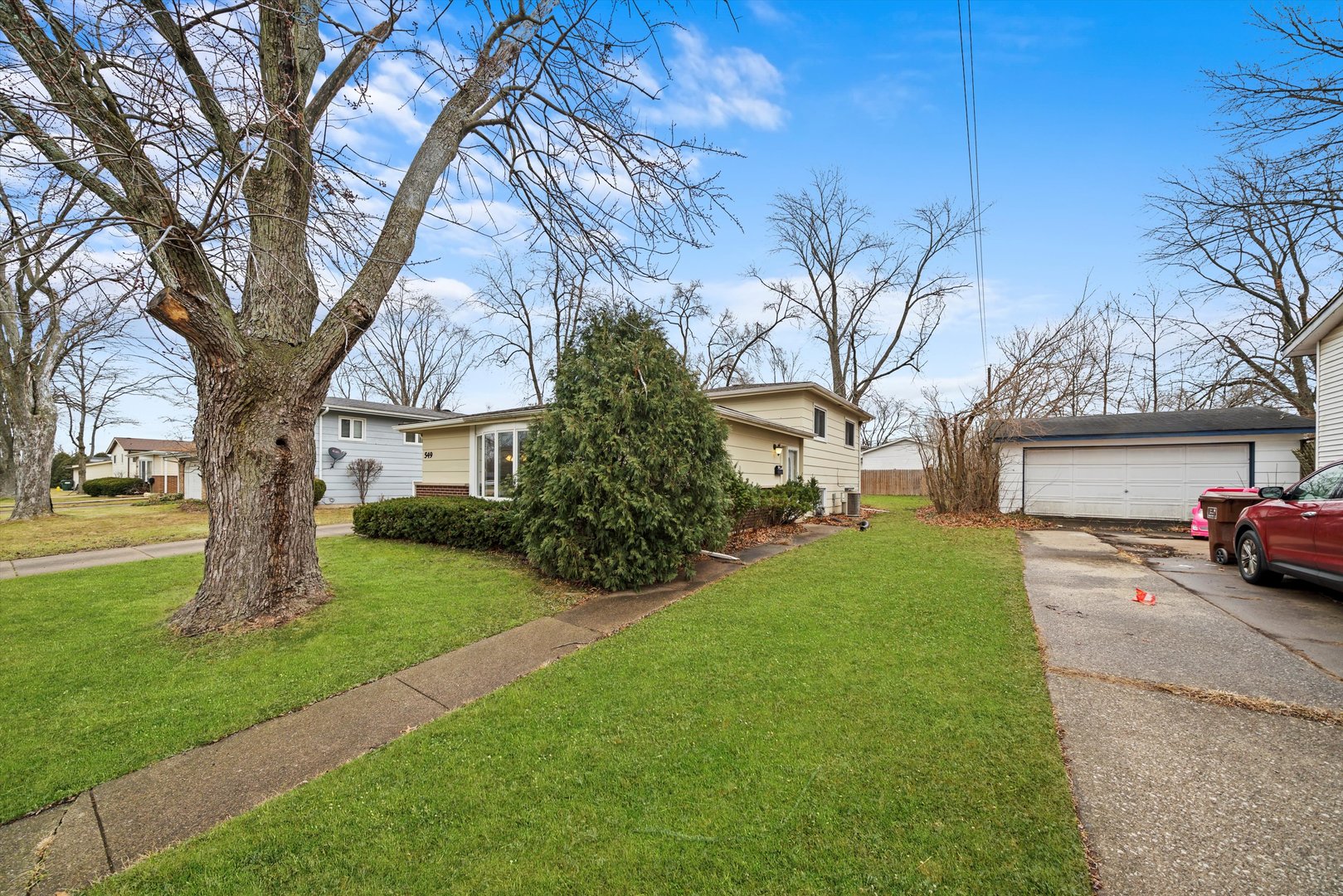 549 Homan Avenue, Park Forest, IL 60466