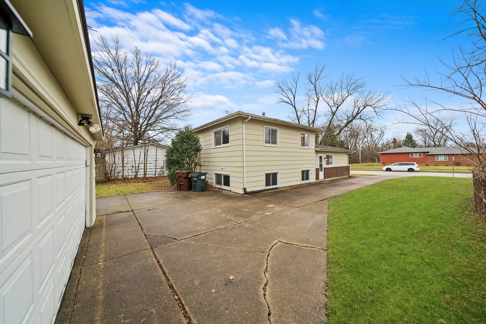 549 Homan Avenue, Park Forest, IL 60466