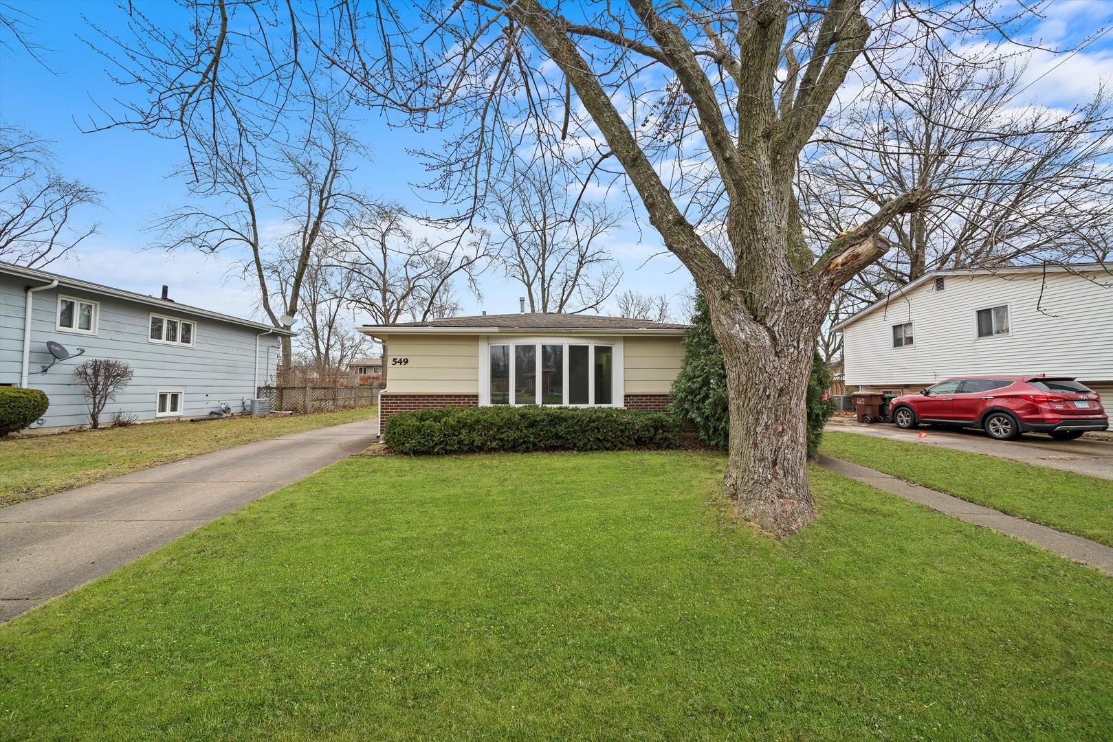 549 Homan Avenue, Park Forest, IL 60466