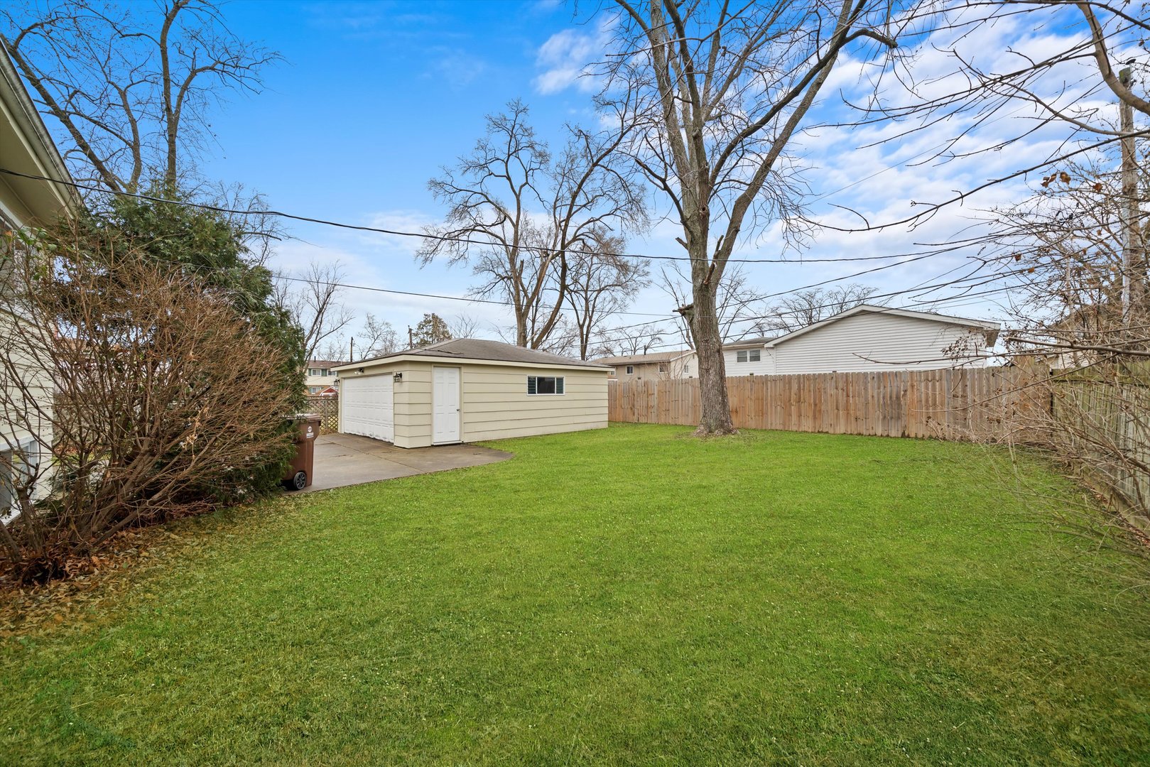 549 Homan Avenue, Park Forest, IL 60466