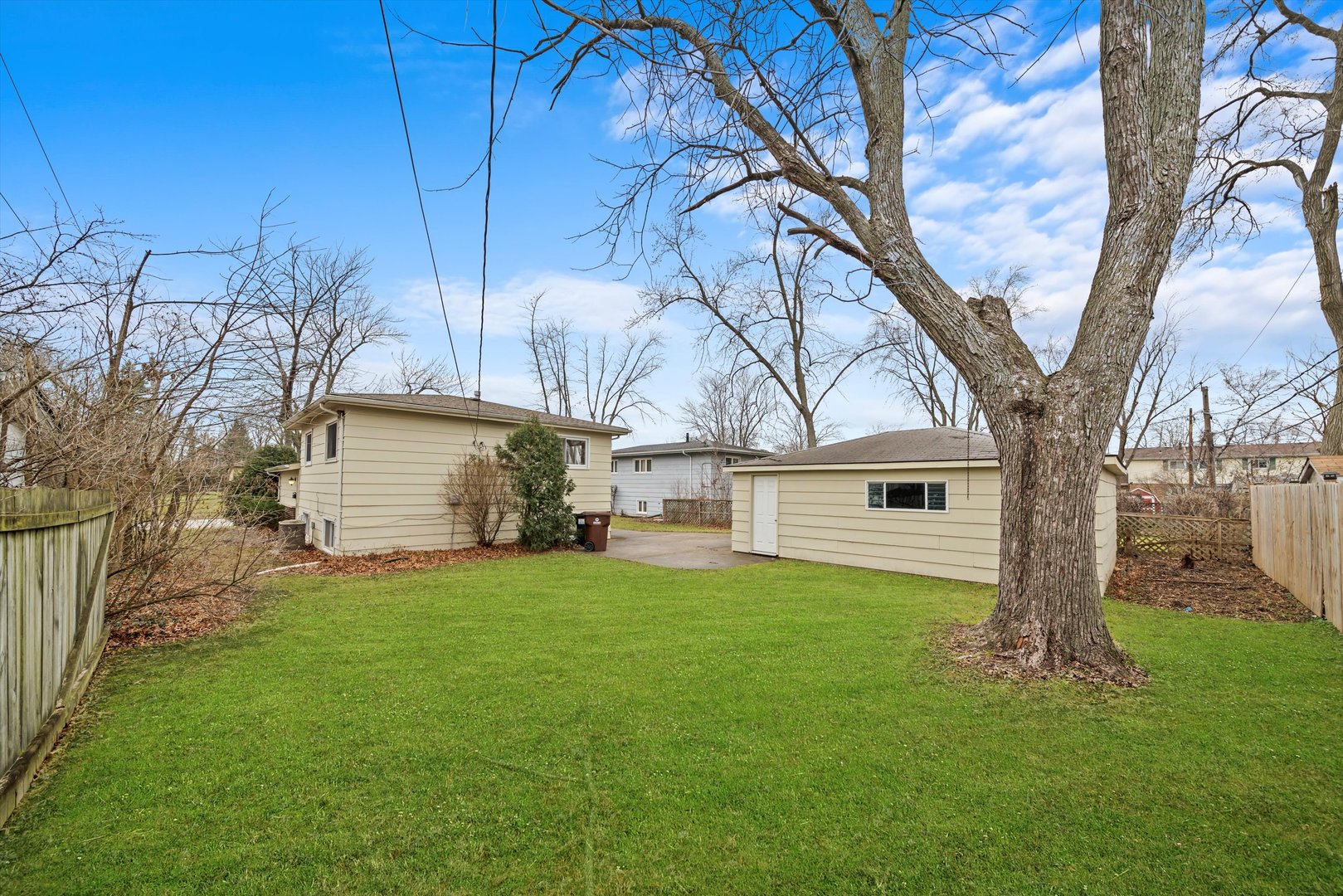 549 Homan Avenue, Park Forest, IL 60466