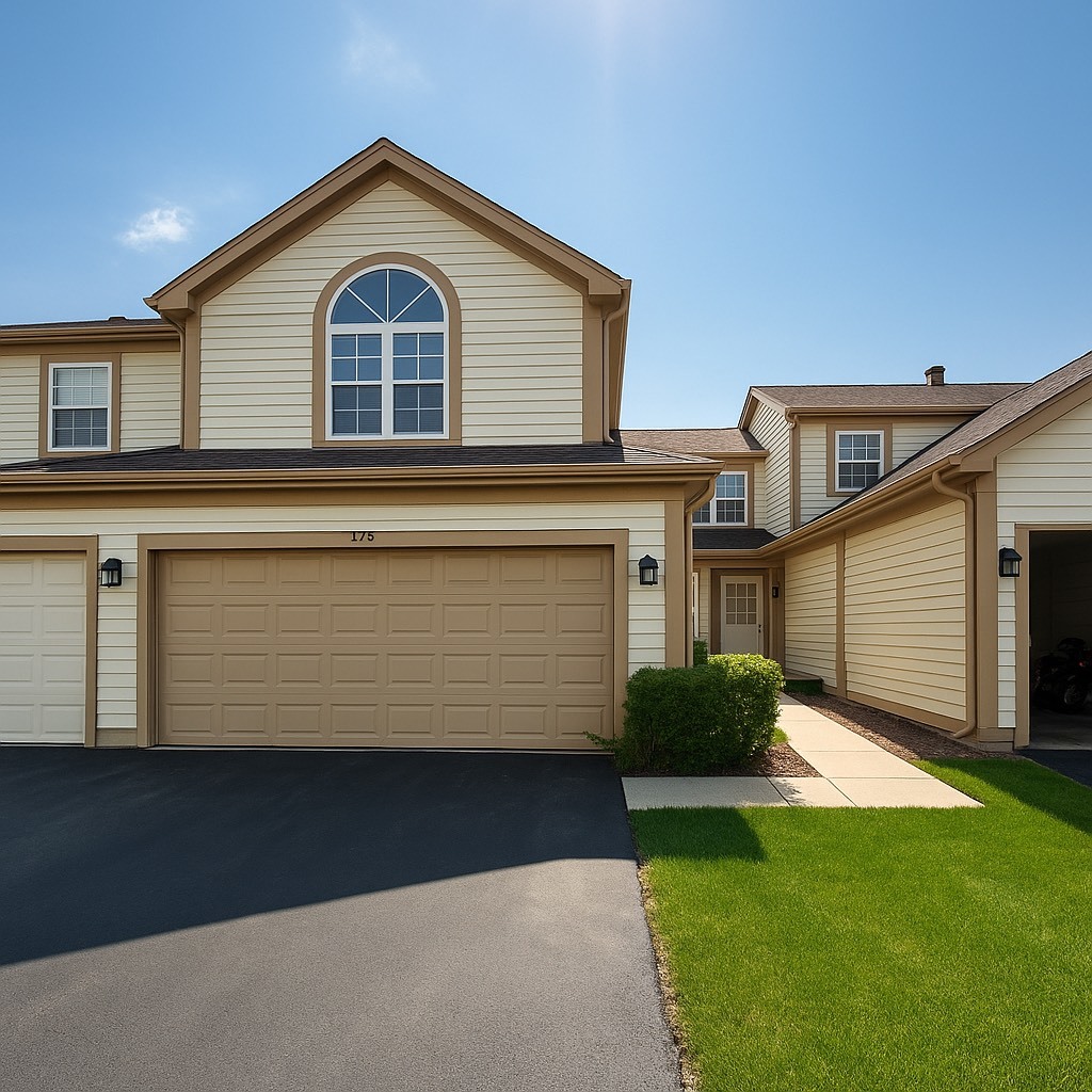 1140 Longford Road, Bartlett, IL 60103