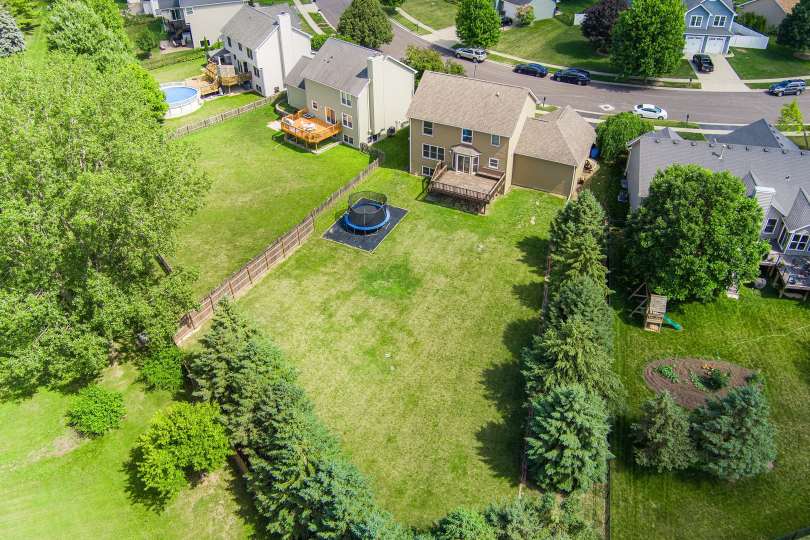 117 DEVONSHIRE Drive, DeKalb, IL 60115