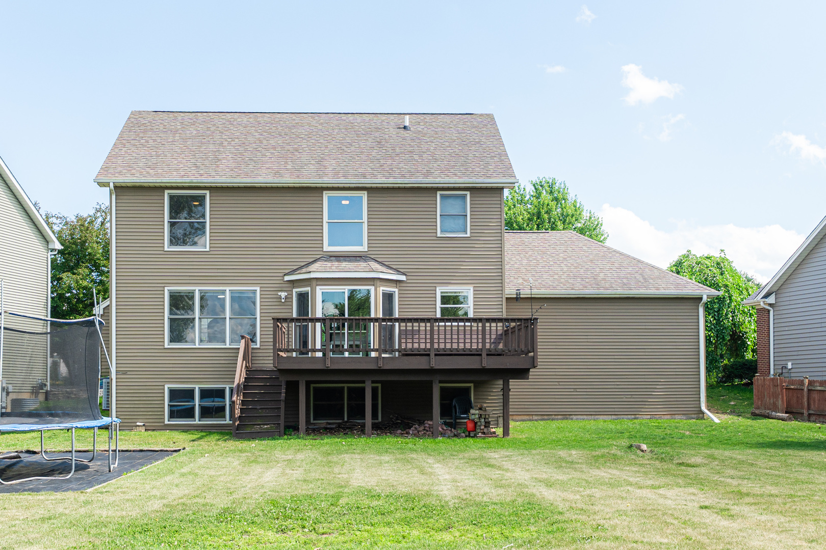 117 DEVONSHIRE Drive, DeKalb, IL 60115