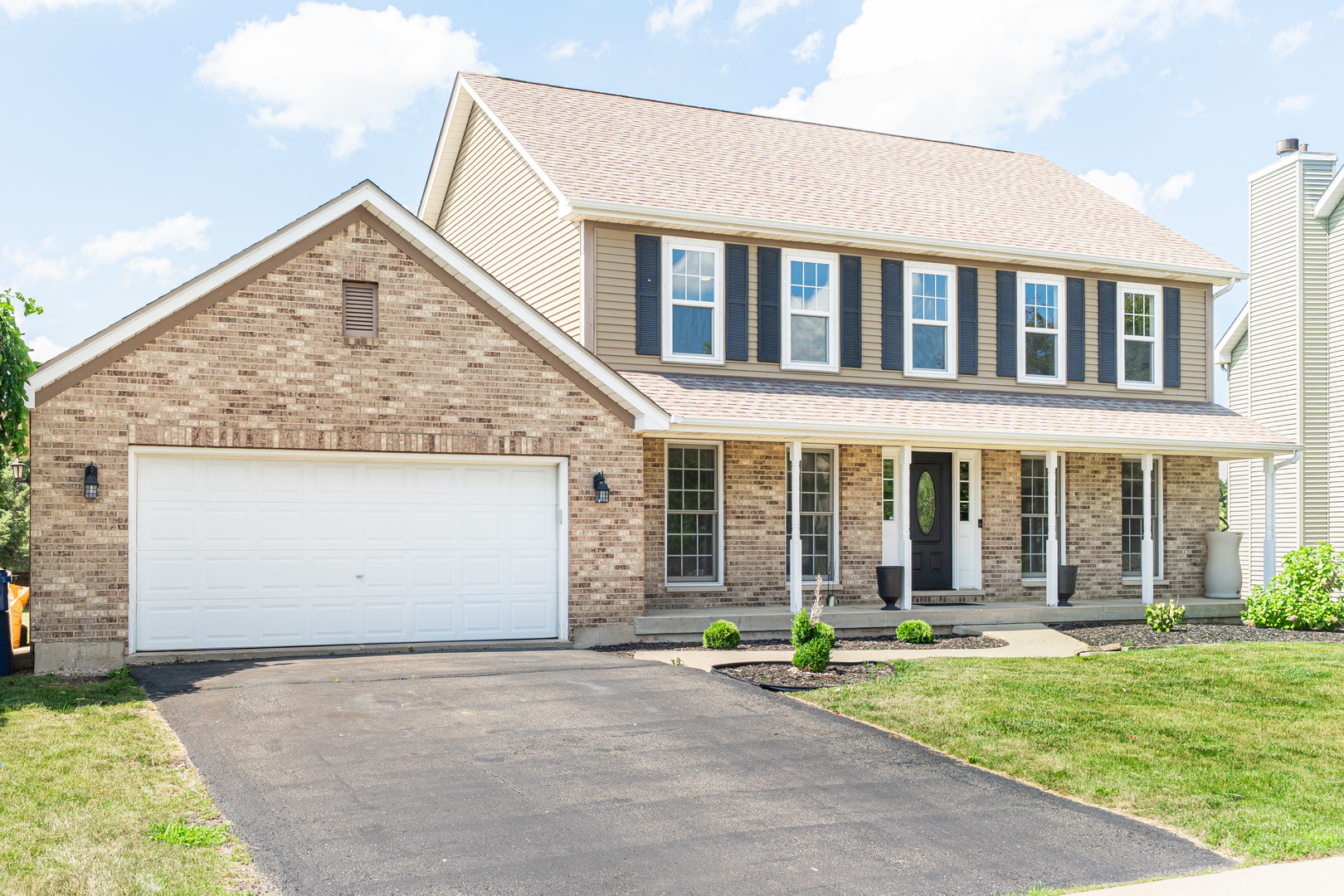117 DEVONSHIRE Drive, DeKalb, IL 60115