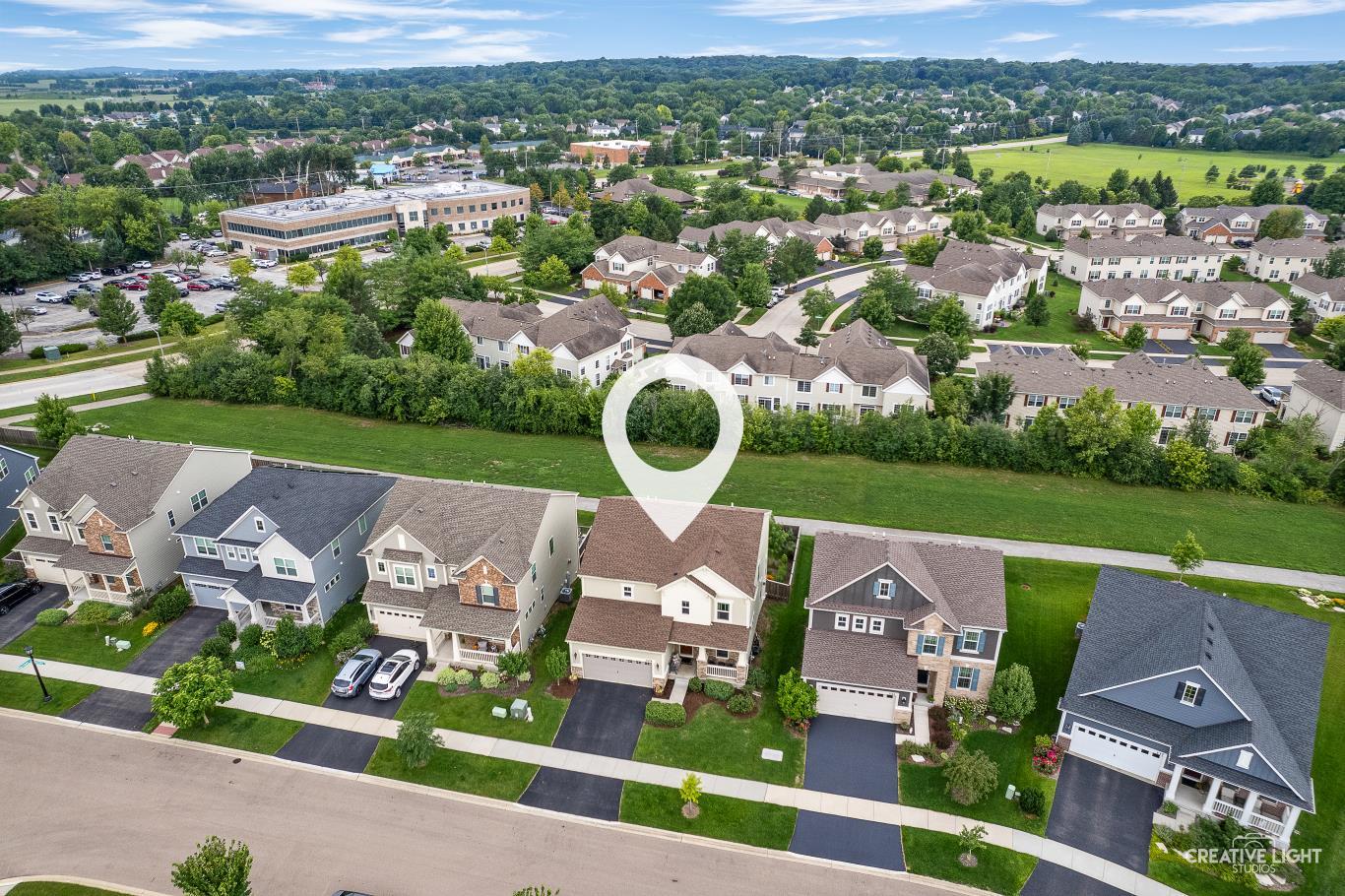 325 Kennedy Drive, St. Charles, IL 60175