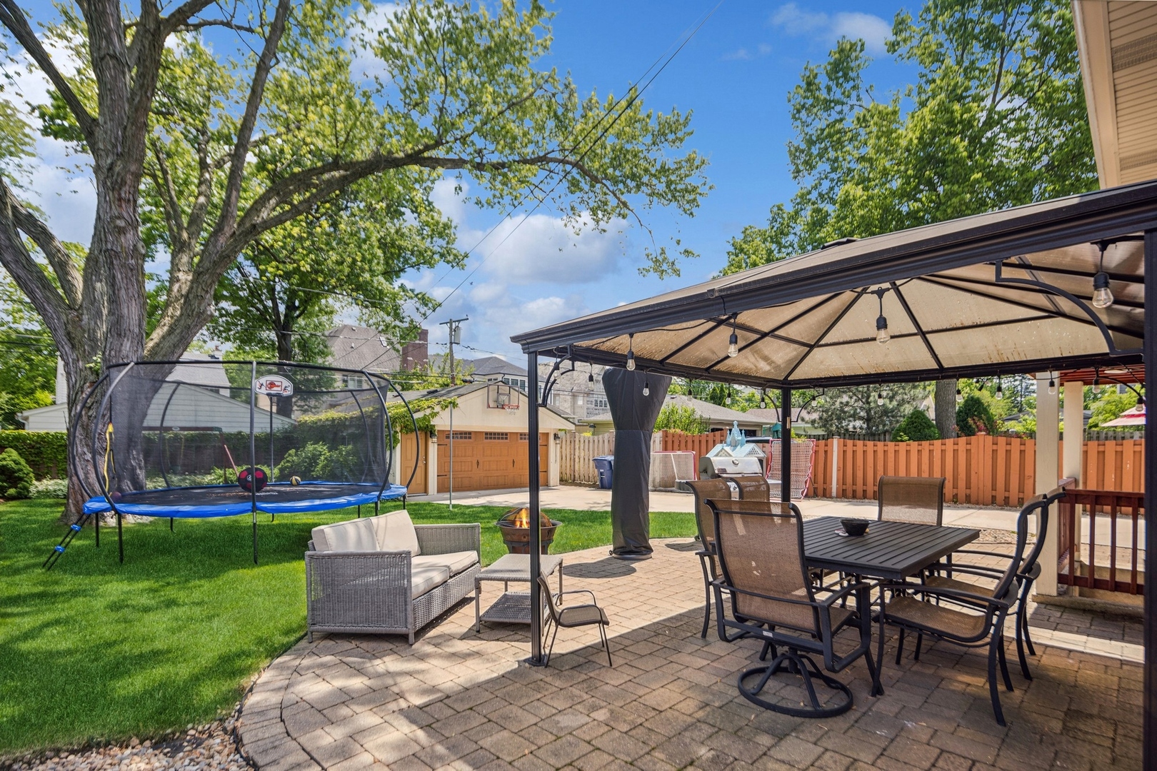 5329 GRAND Avenue, Western Springs, IL 60558