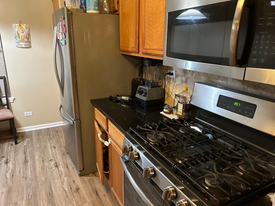 1067 PROVIDENCE Lane #1067, Buffalo Grove, IL 60089