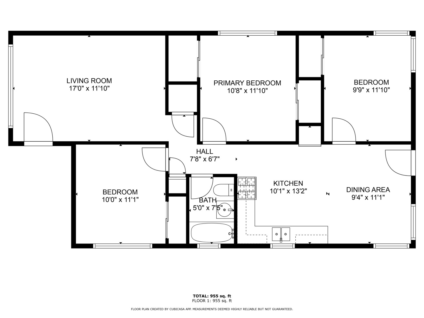 13946 S State Street, Riverdale, IL 60827