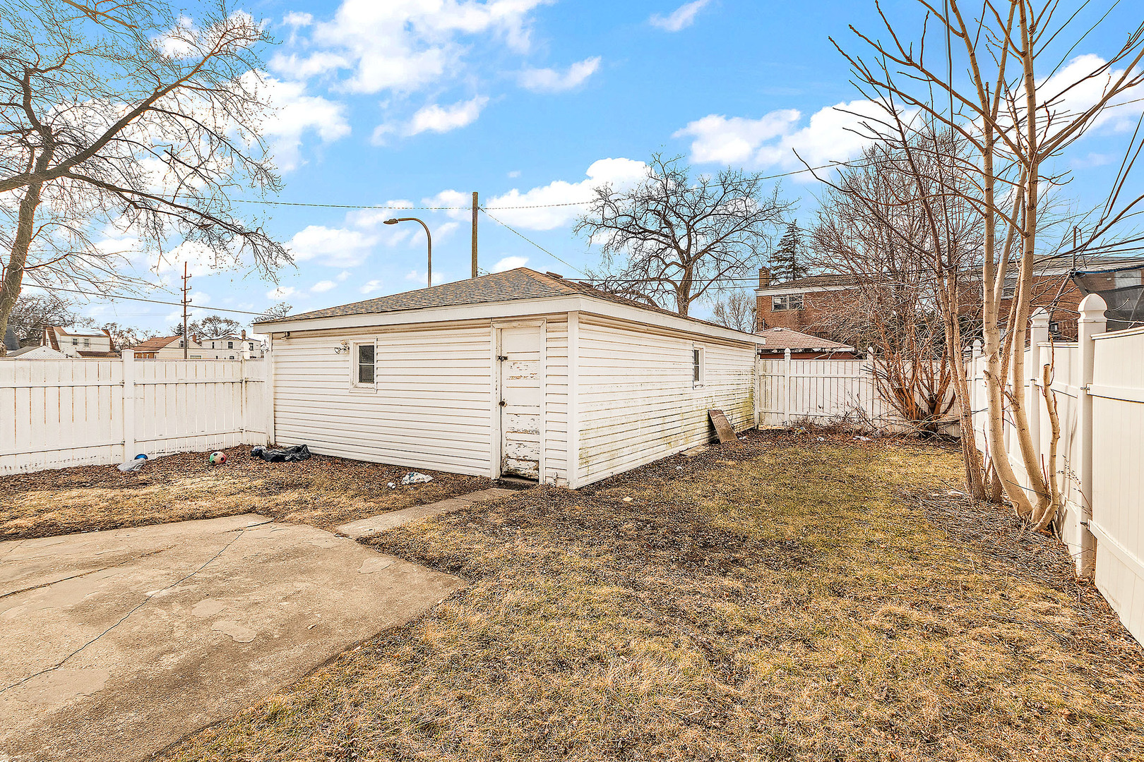 13946 S State Street, Riverdale, IL 60827