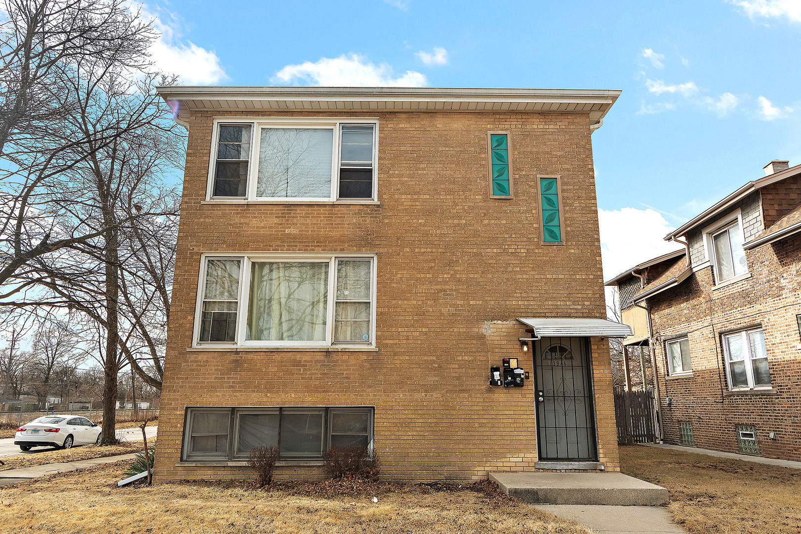 13946 S State Street, Riverdale, IL 60827