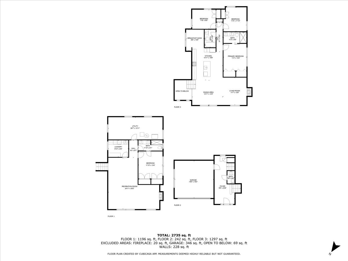 27W075 Fleming Drive, Winfield, IL 60190
