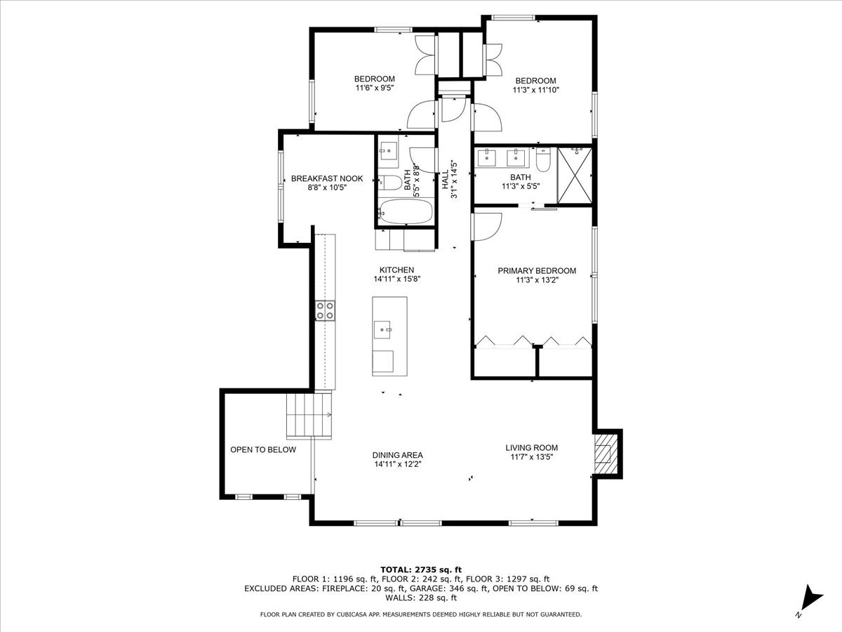 27W075 Fleming Drive, Winfield, IL 60190