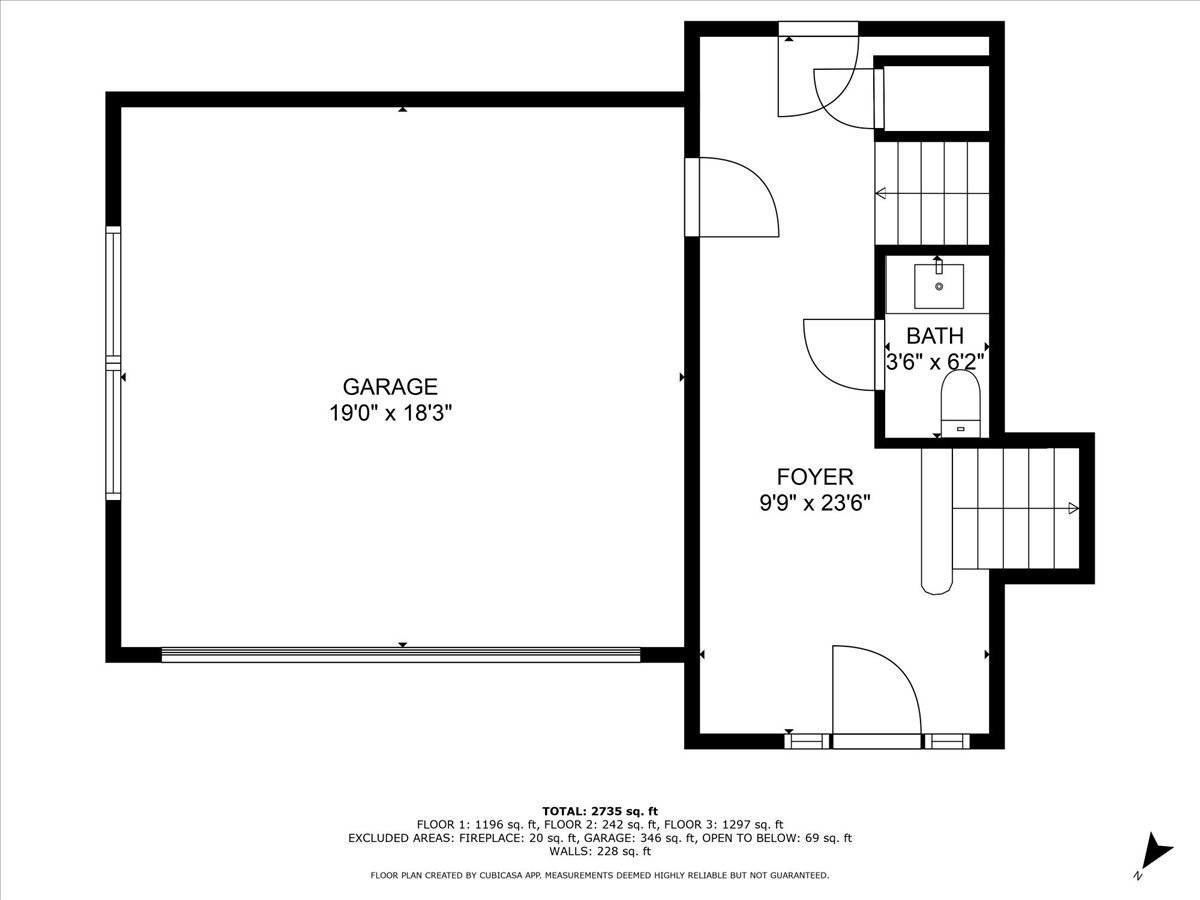 27W075 Fleming Drive, Winfield, IL 60190