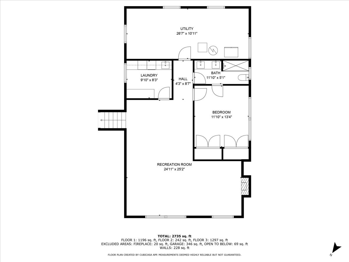 27W075 Fleming Drive, Winfield, IL 60190
