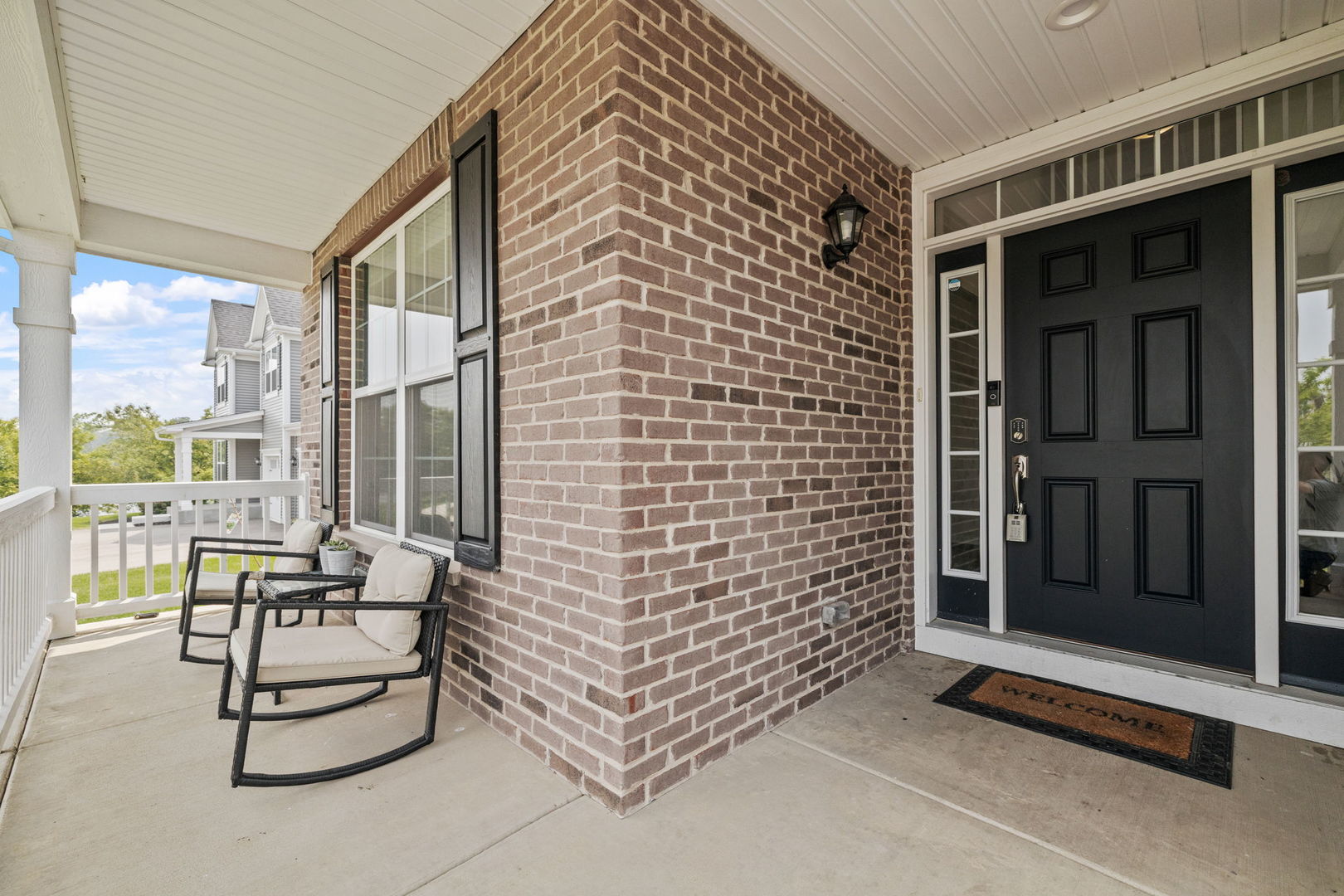26315 W Elizabeth Court, Plainfield, IL 60585