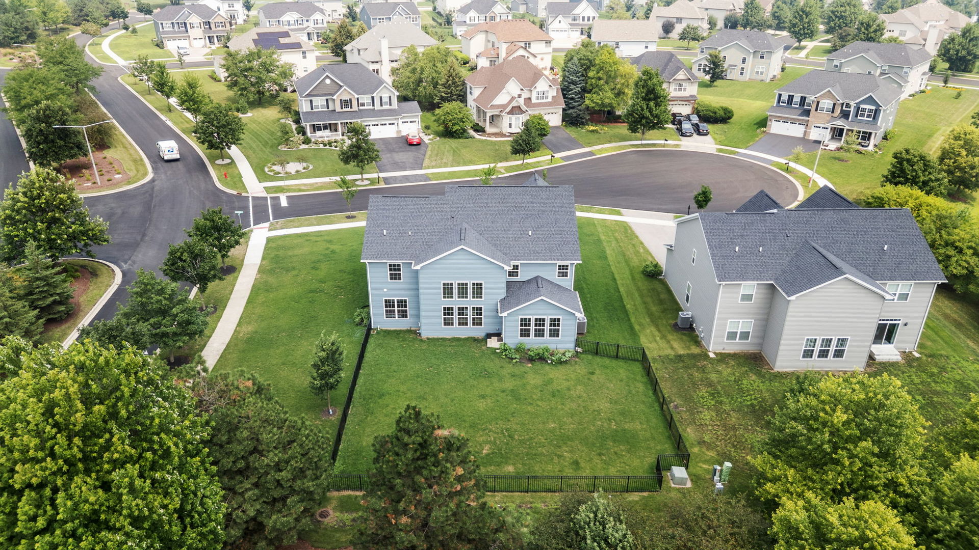 26315 W Elizabeth Court, Plainfield, IL 60585