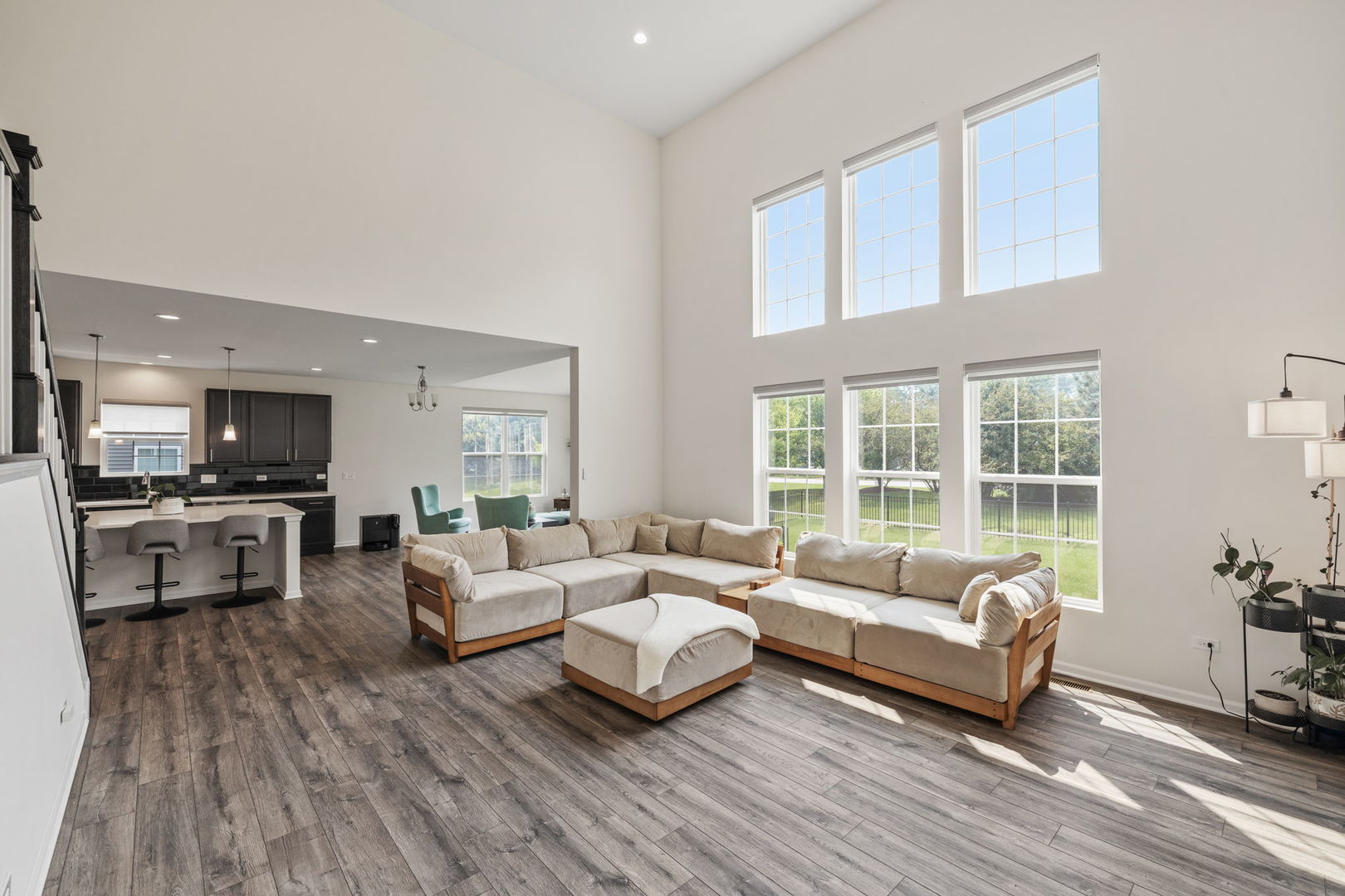 26315 W Elizabeth Court, Plainfield, IL 60585
