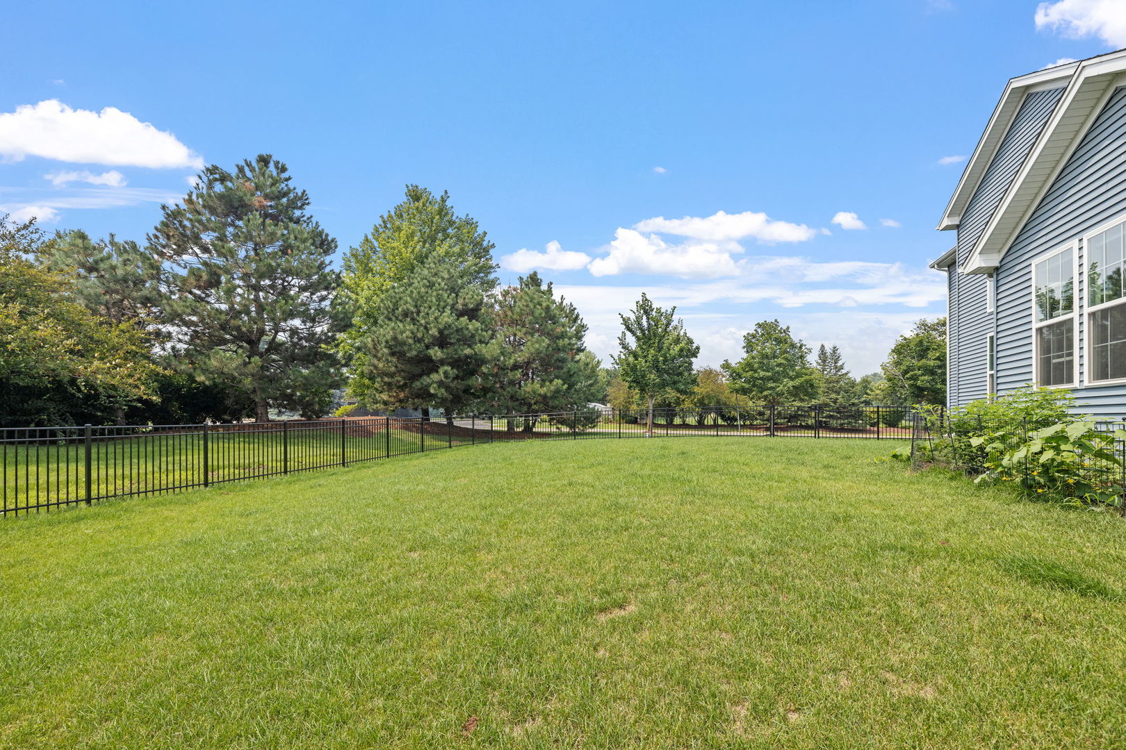 26315 W Elizabeth Court, Plainfield, IL 60585
