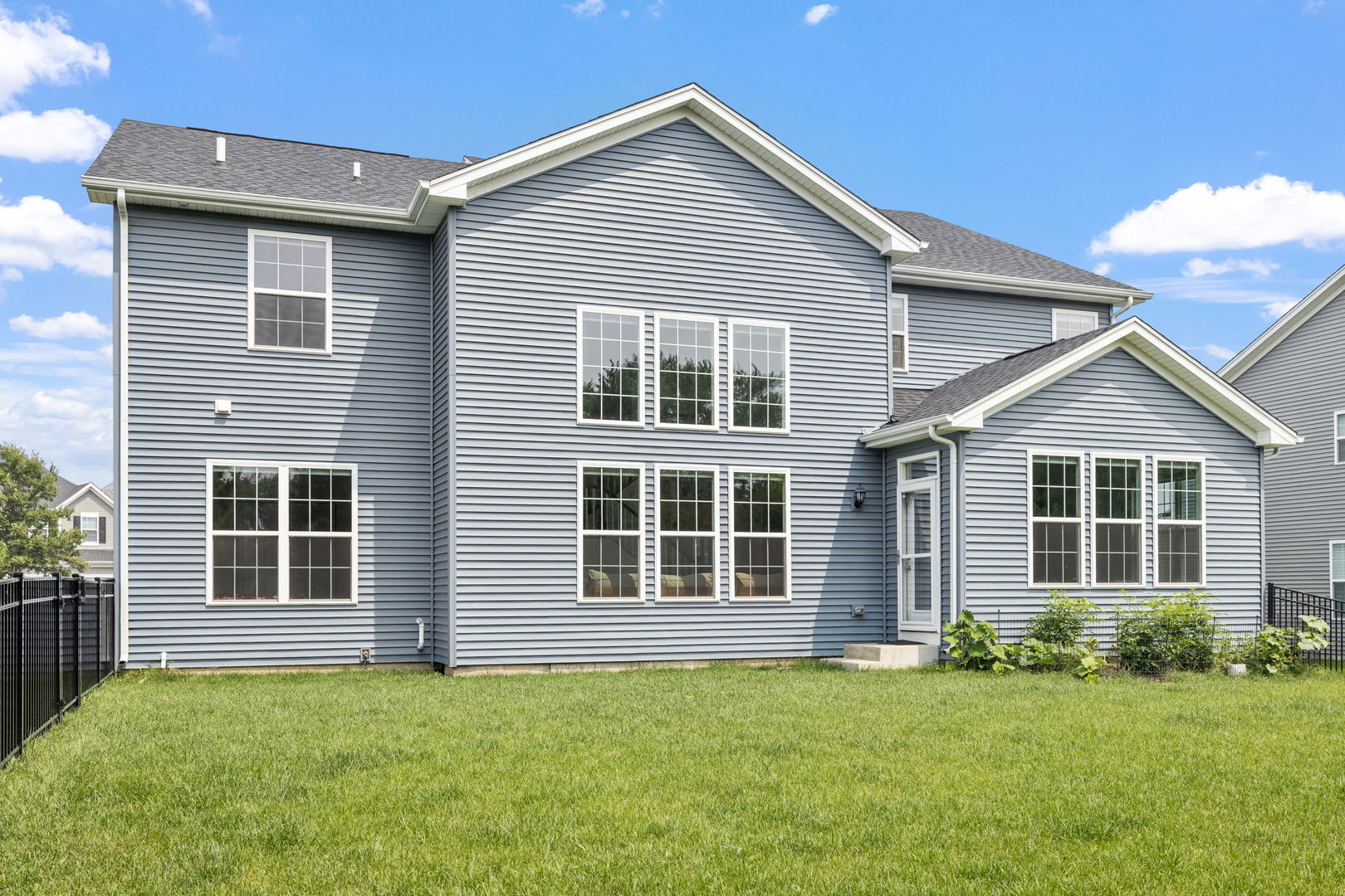 26315 W Elizabeth Court, Plainfield, IL 60585