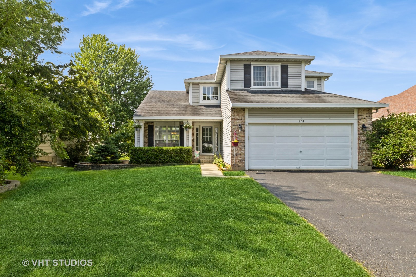 424 Sundance Drive, Bartlett, IL 60103