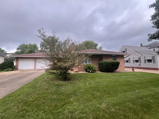 505 N Mulberry Street, Clinton, IL 61727